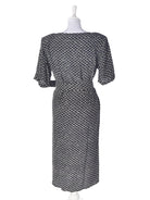 Fendi Kjole - 42 / Sort / Kvinde - SassyLAB Secondhand
