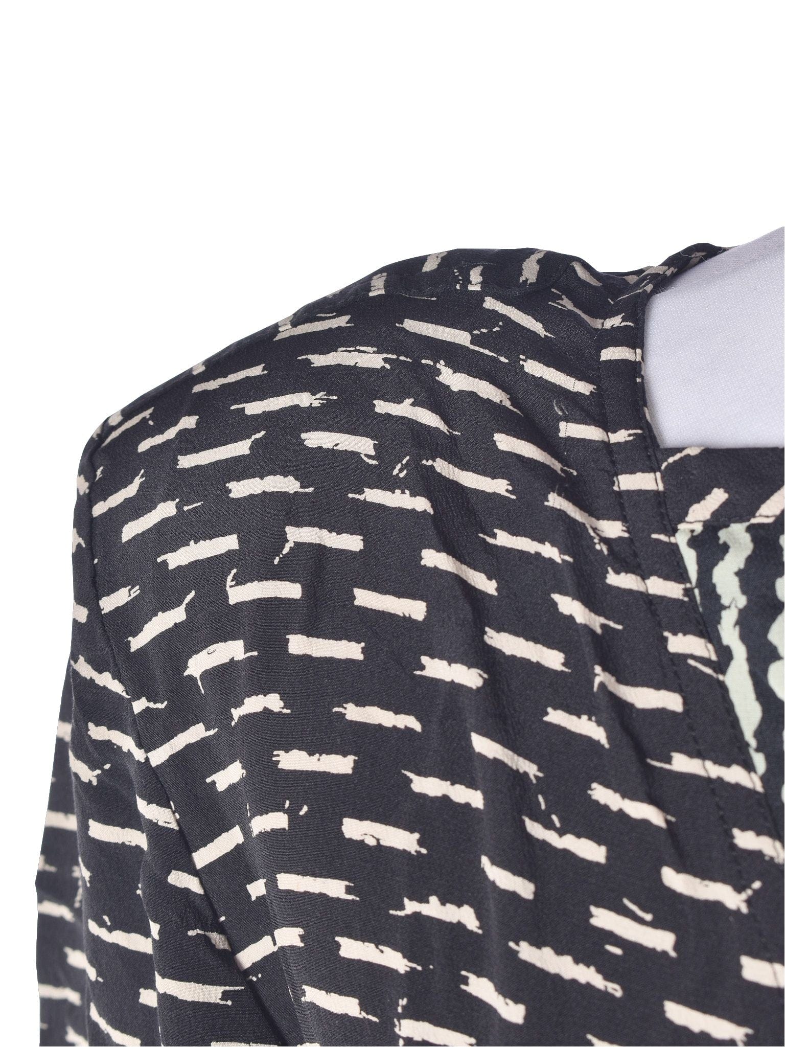 Fendi Kjole - 42 / Sort / Kvinde - SassyLAB Secondhand