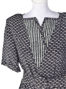 Fendi Kjole - 42 / Sort / Kvinde - SassyLAB Secondhand