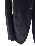 Filippa K Blazer - 48 / Sort / Mand - SassyLAB Secondhand