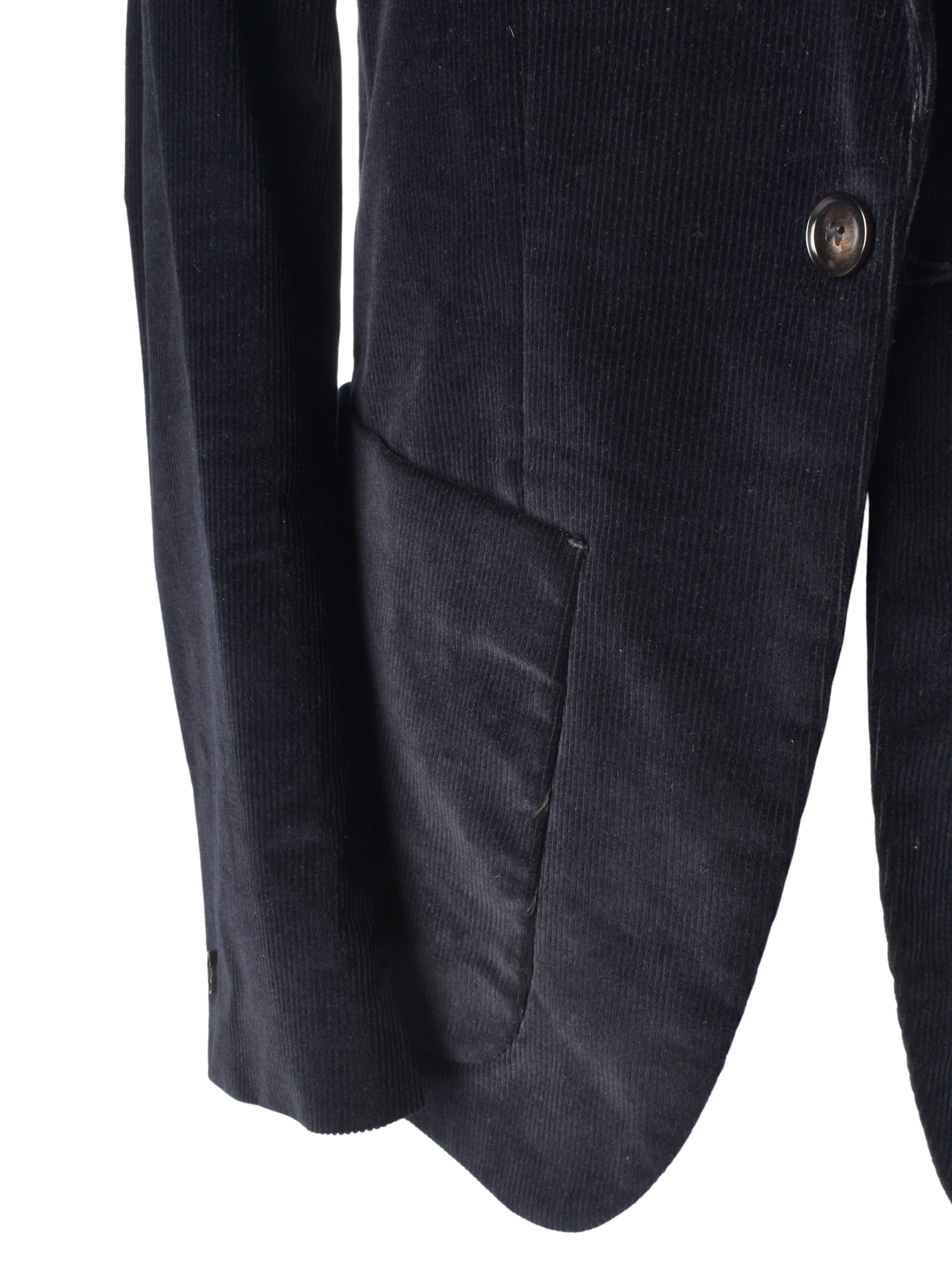 Filippa K Blazer - 48 / Sort / Mand - SassyLAB Secondhand