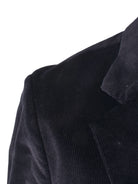 Filippa K Blazer - 48 / Sort / Mand - SassyLAB Secondhand