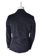 Filippa K Blazer - 48 / Sort / Mand - SassyLAB Secondhand