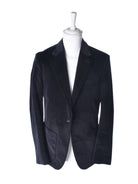 Filippa K Blazer - 48 / Sort / Mand - SassyLAB Secondhand