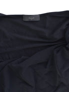 Filippa K Bluse - M / Sort / Kvinde - SassyLAB Secondhand