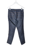 Filippa K Jeans - W32 L34 / Blå / Kvinde - SassyLAB Secondhand