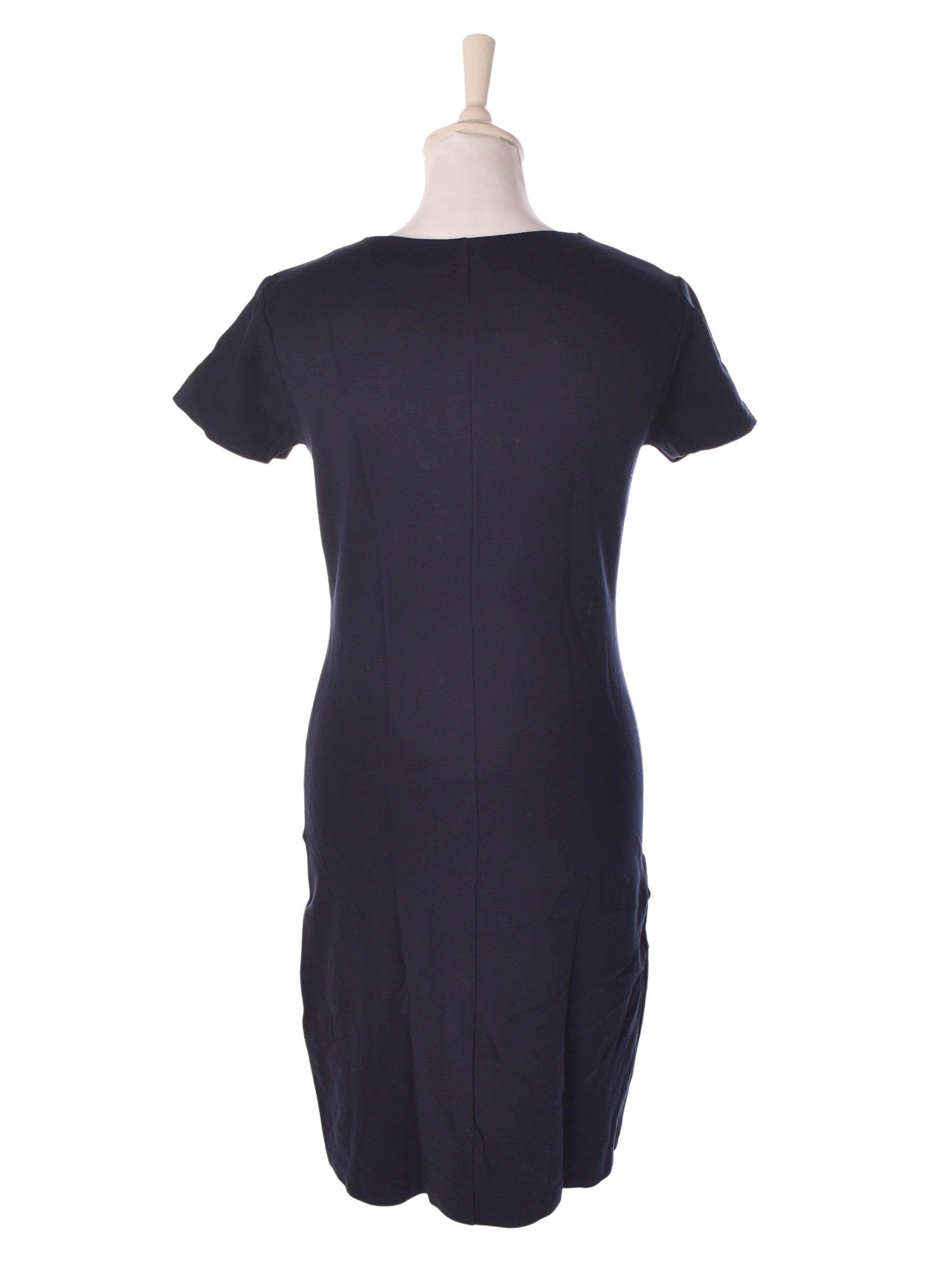 Filippa K Kjole - M / Blå / Kvinde - SassyLAB Secondhand