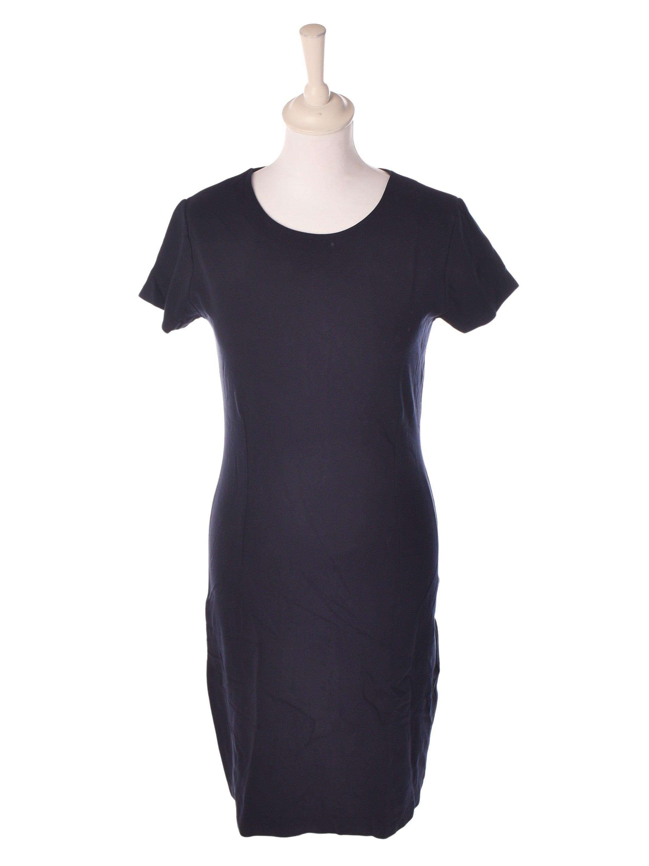 Filippa K Kjole - M / Blå / Kvinde - SassyLAB Secondhand