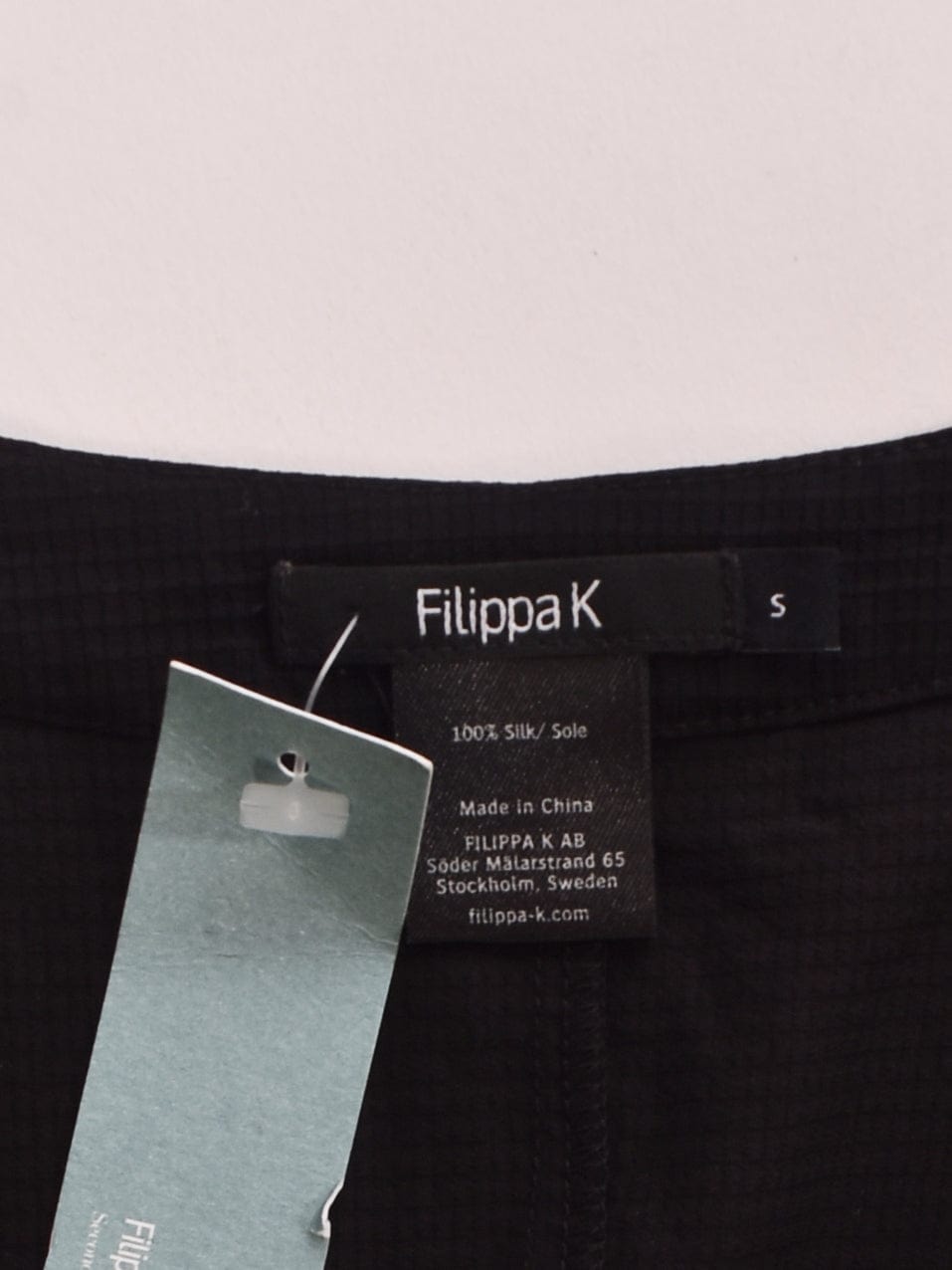 Kjole fra Filippa K - SassyLAB Secondhand
