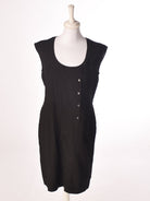 Filippa K Kjole - S / Sort / Kvinde - SassyLAB Secondhand