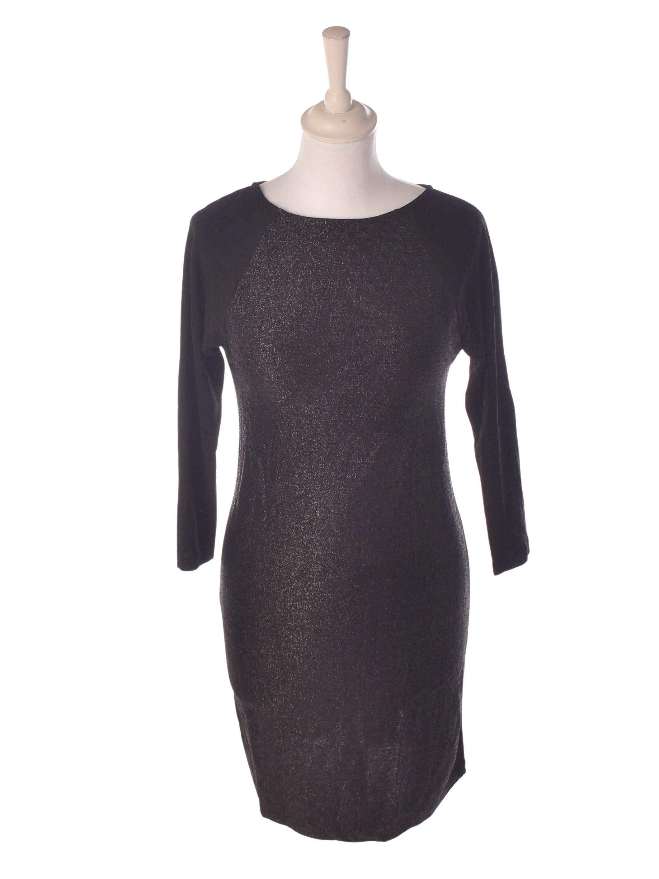Filippa K Kjole - XS / Sort / Kvinde - SassyLAB Secondhand