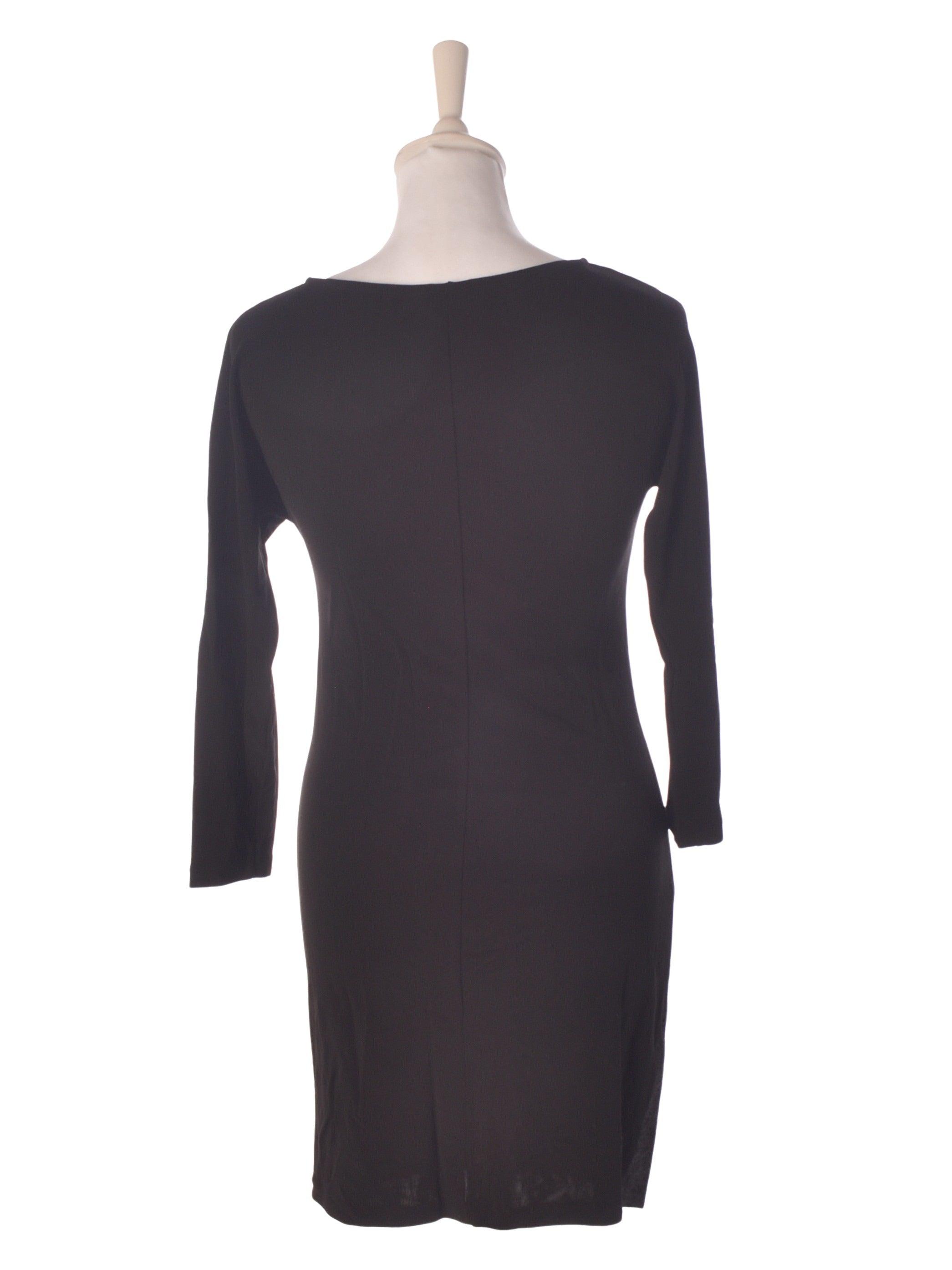 Filippa K Kjole - XS / Sort / Kvinde - SassyLAB Secondhand