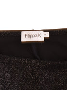 Filippa K Kjole - XS / Sort / Kvinde - SassyLAB Secondhand