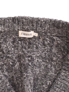 Fillippa K Sweater - L / Grå / Kvinde - SassyLAB Secondhand