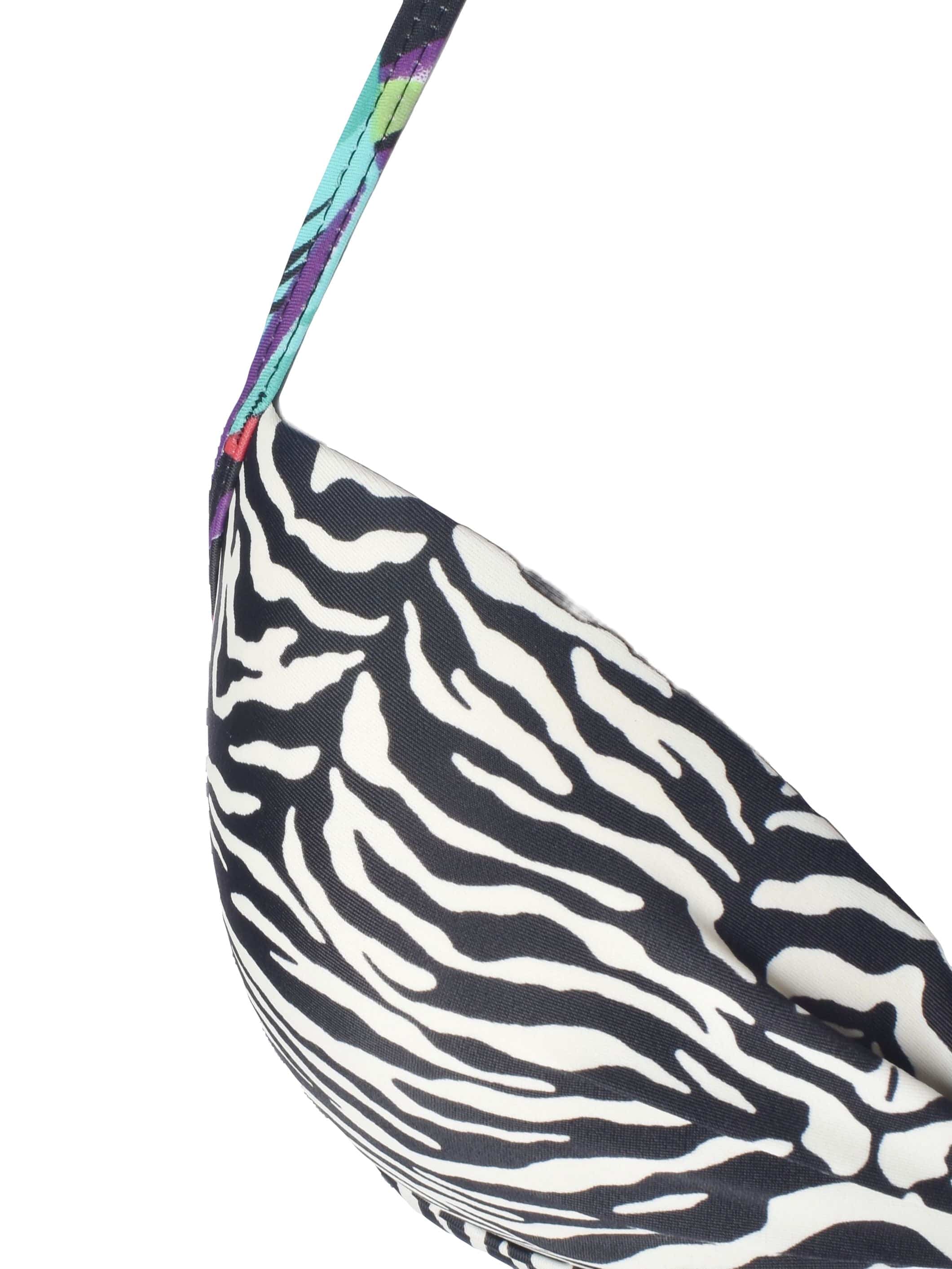 Firefly Bikini - 36 / Multifarvet / Kvinde - SassyLAB Secondhand