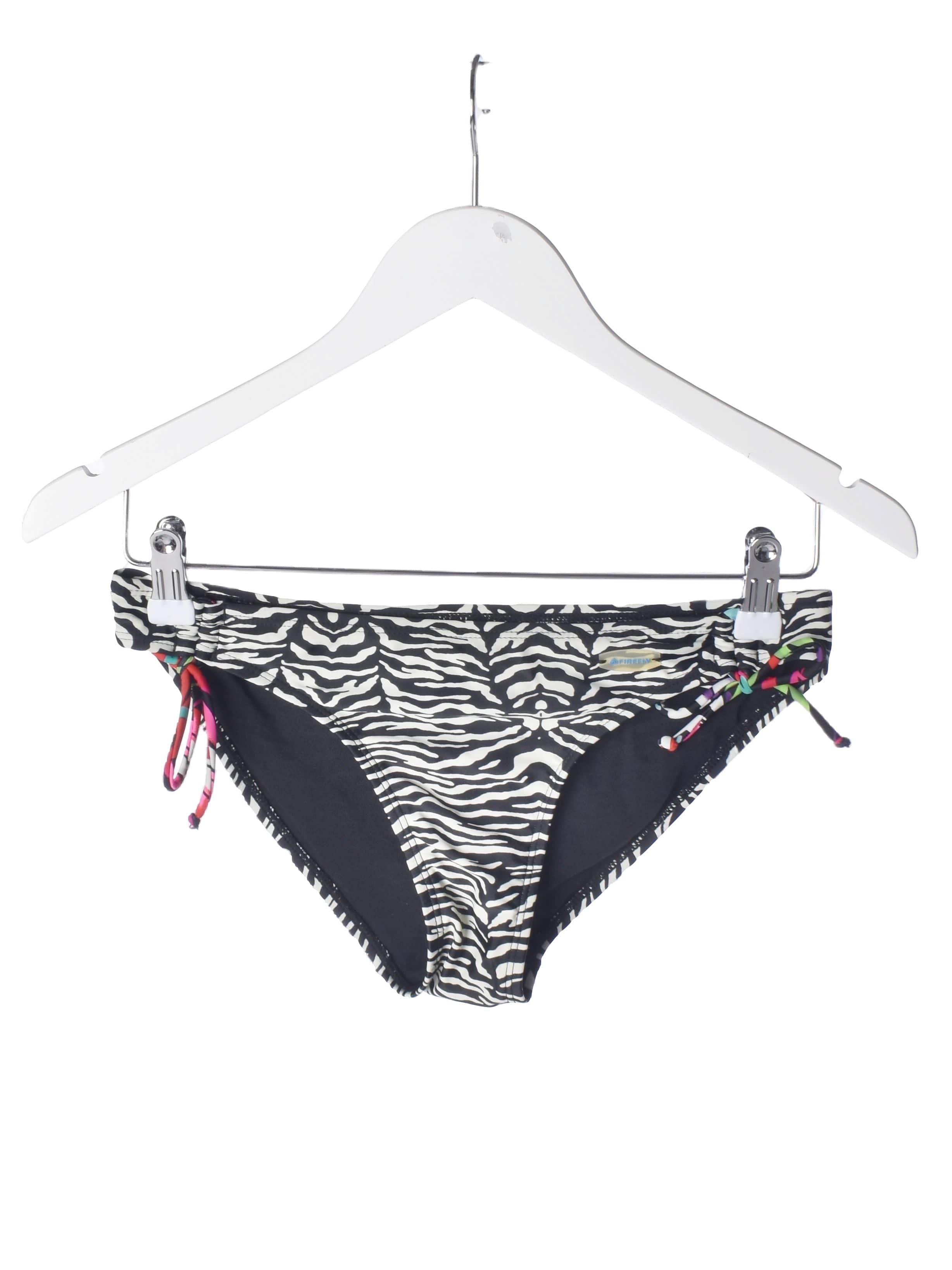 Firefly Bikini - 36 / Multifarvet / Kvinde - SassyLAB Secondhand