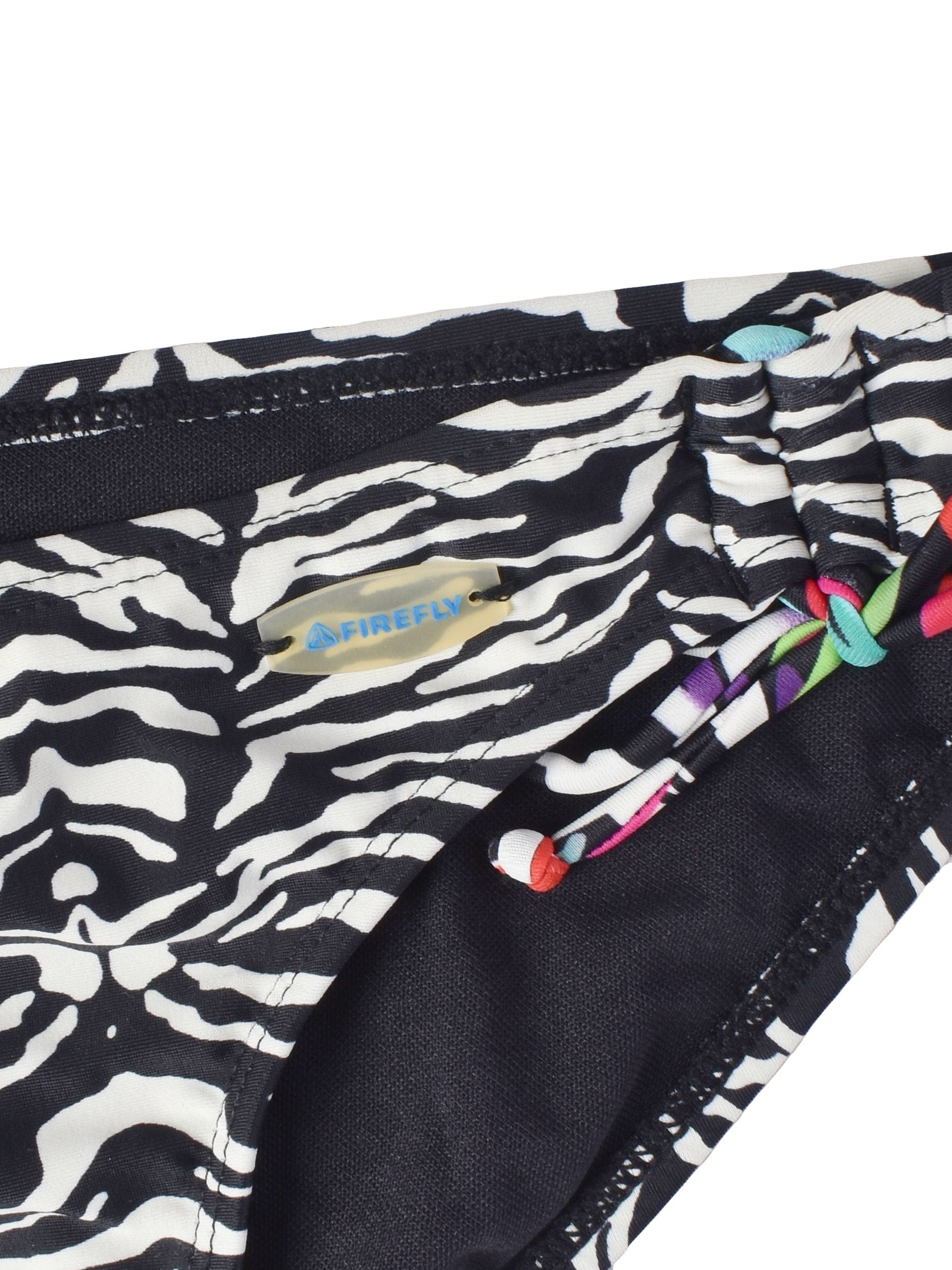 Firefly Bikini - 36 / Multifarvet / Kvinde - SassyLAB Secondhand