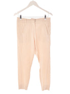 Fiveunits Bukser - S / Beige / Kvinde - SassyLAB Secondhand