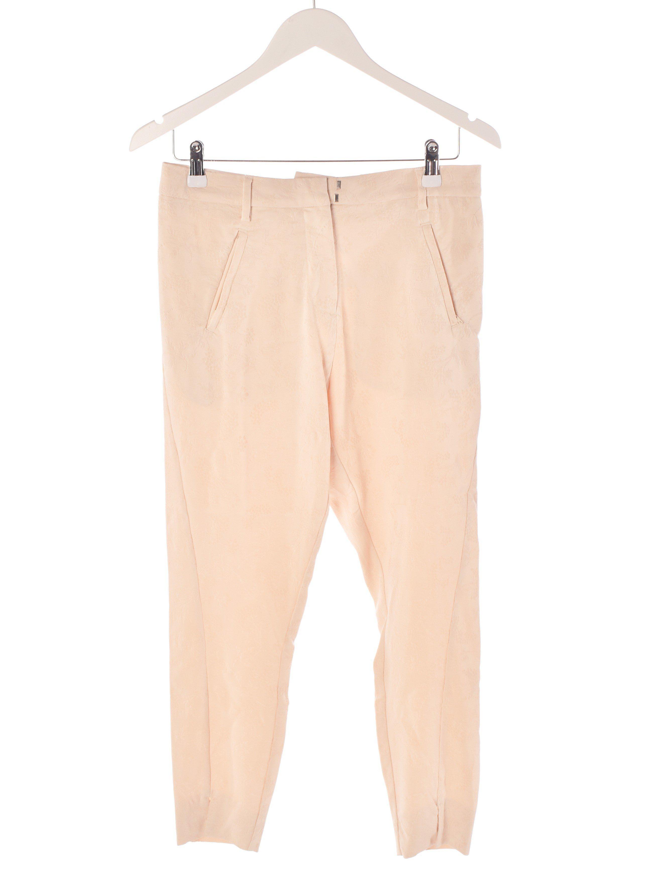 Fiveunits Bukser - S / Beige / Kvinde - SassyLAB Secondhand