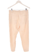Fiveunits Bukser - S / Beige / Kvinde - SassyLAB Secondhand