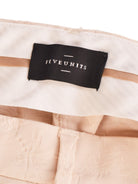 Fiveunits Bukser - S / Beige / Kvinde - SassyLAB Secondhand