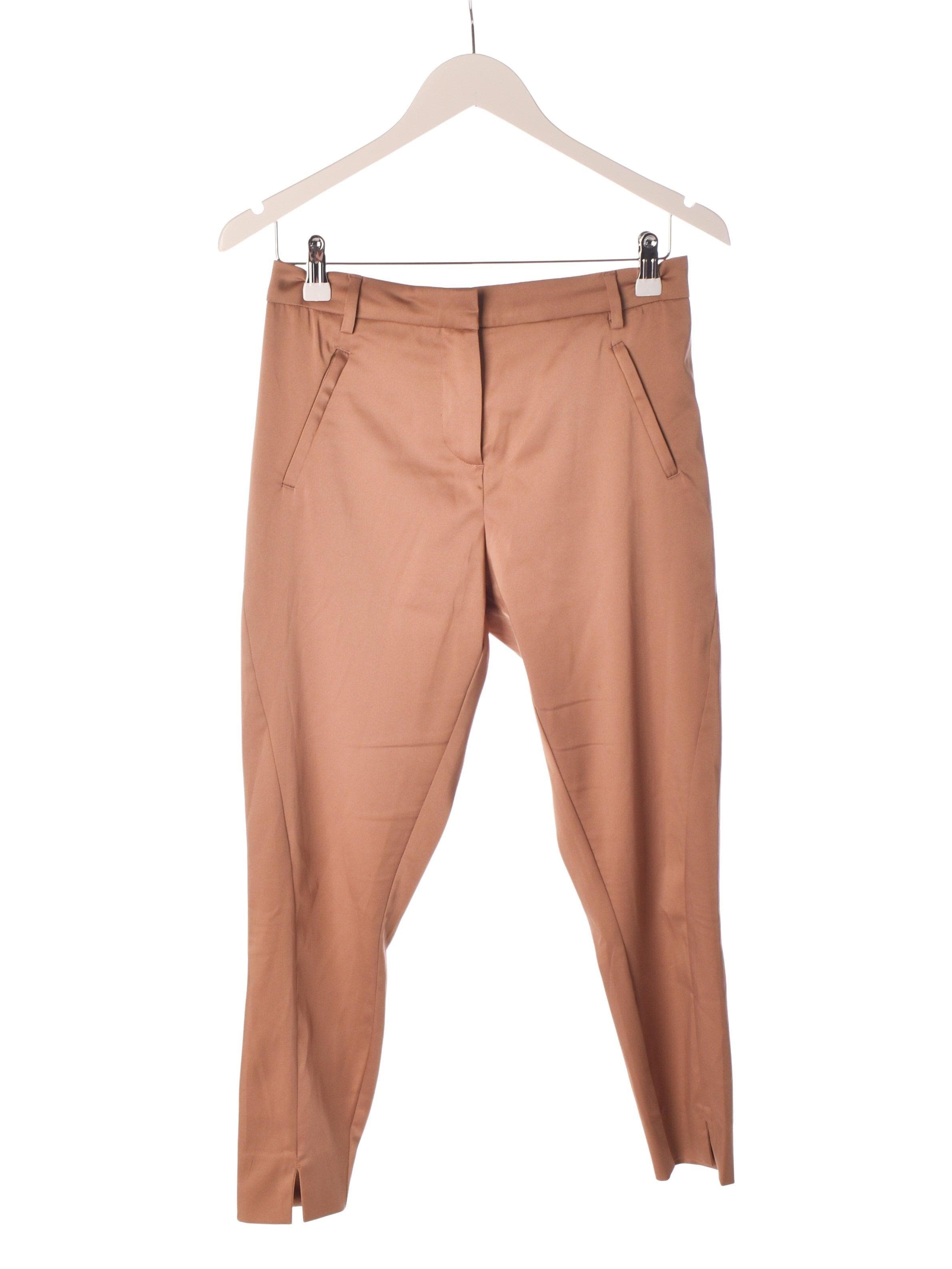 Fiveunits Bukser - XS / Metallic / Kvinde - SassyLAB Secondhand