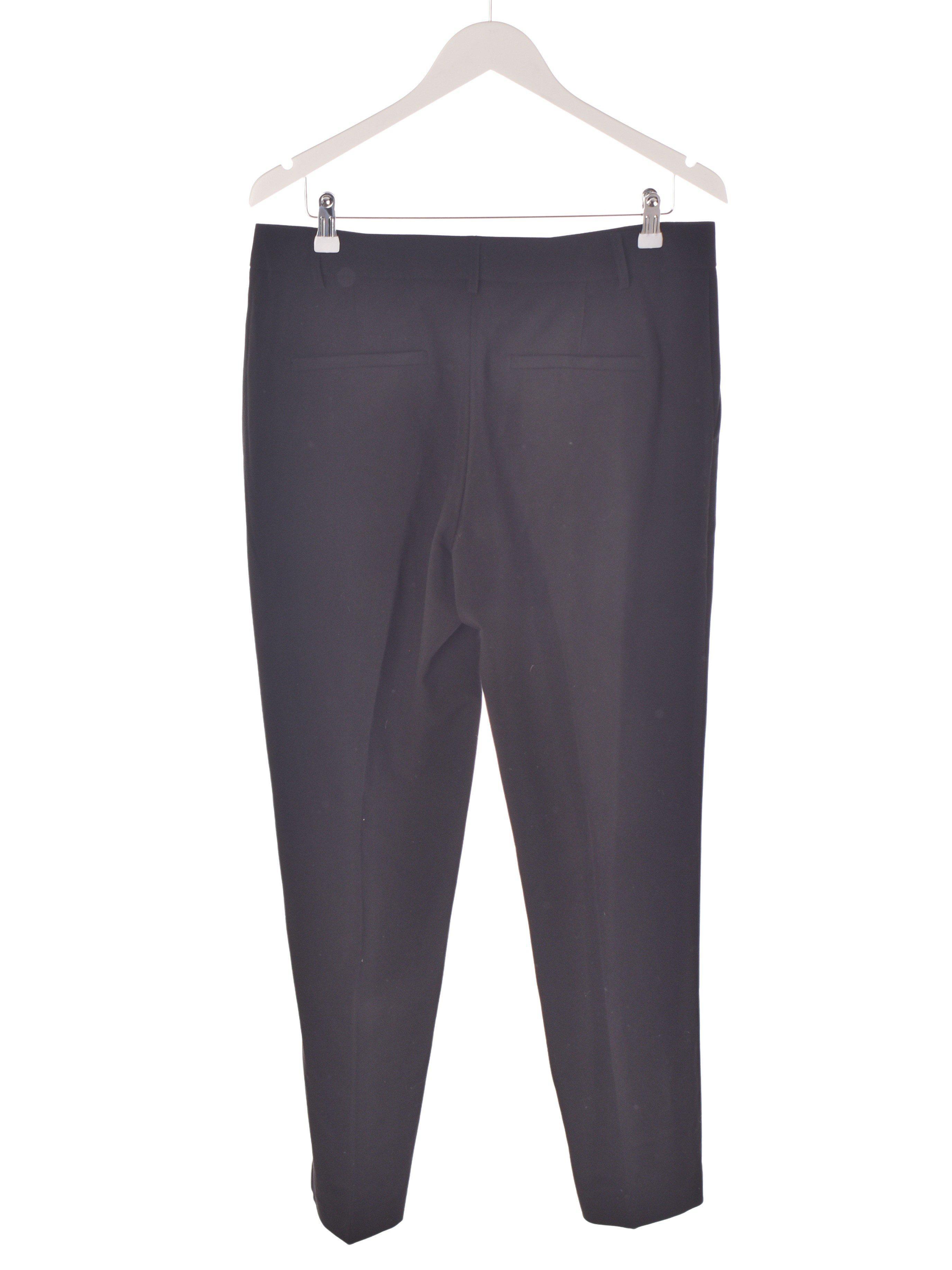 Flash Woman Bukser - 40 / Sort / Kvinde - SassyLAB Secondhand