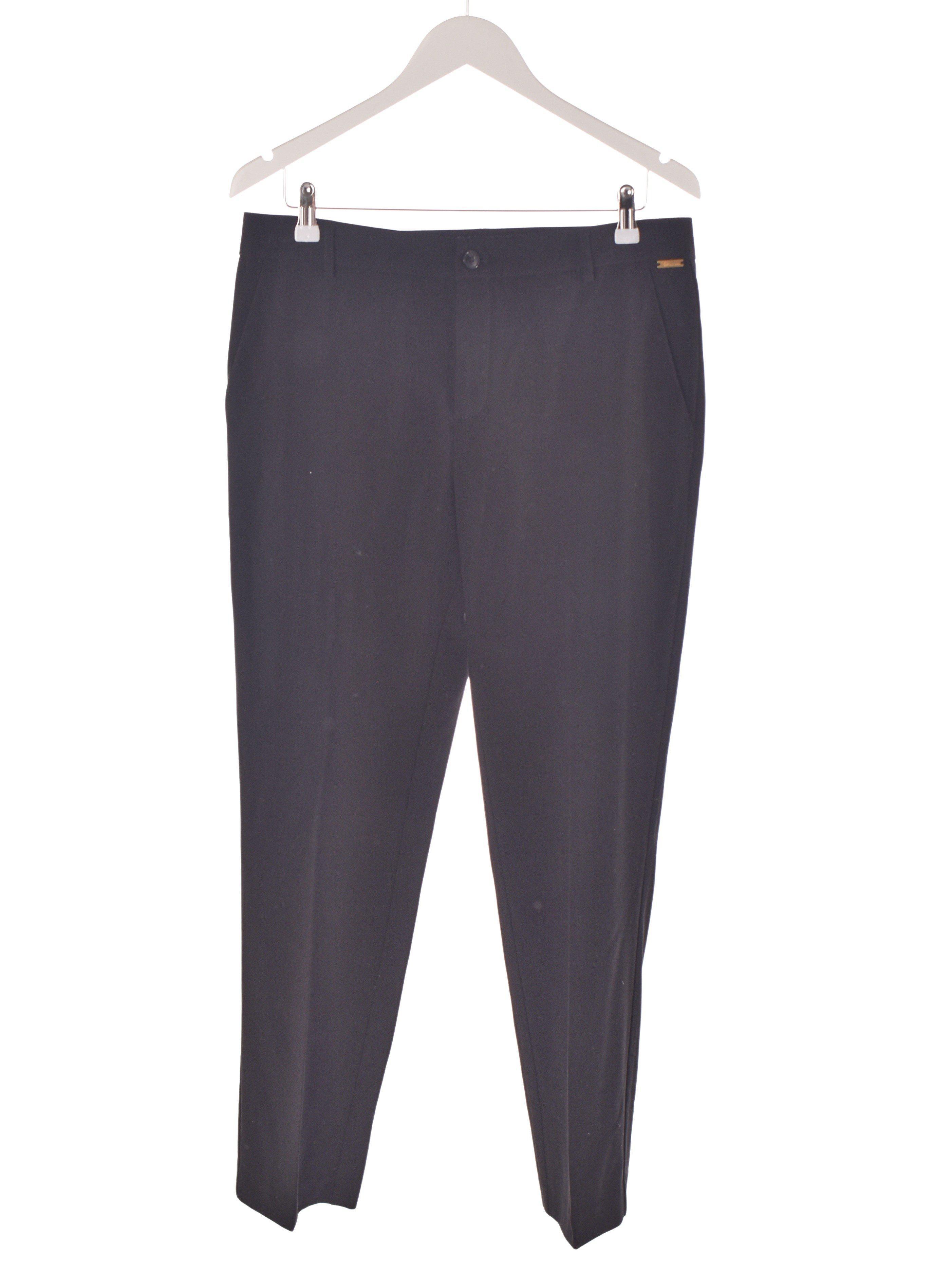 Flash Woman Bukser - 40 / Sort / Kvinde - SassyLAB Secondhand