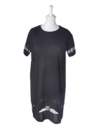 Forever 21 Kjole - S / Sort / Kvinde - SassyLAB Secondhand
