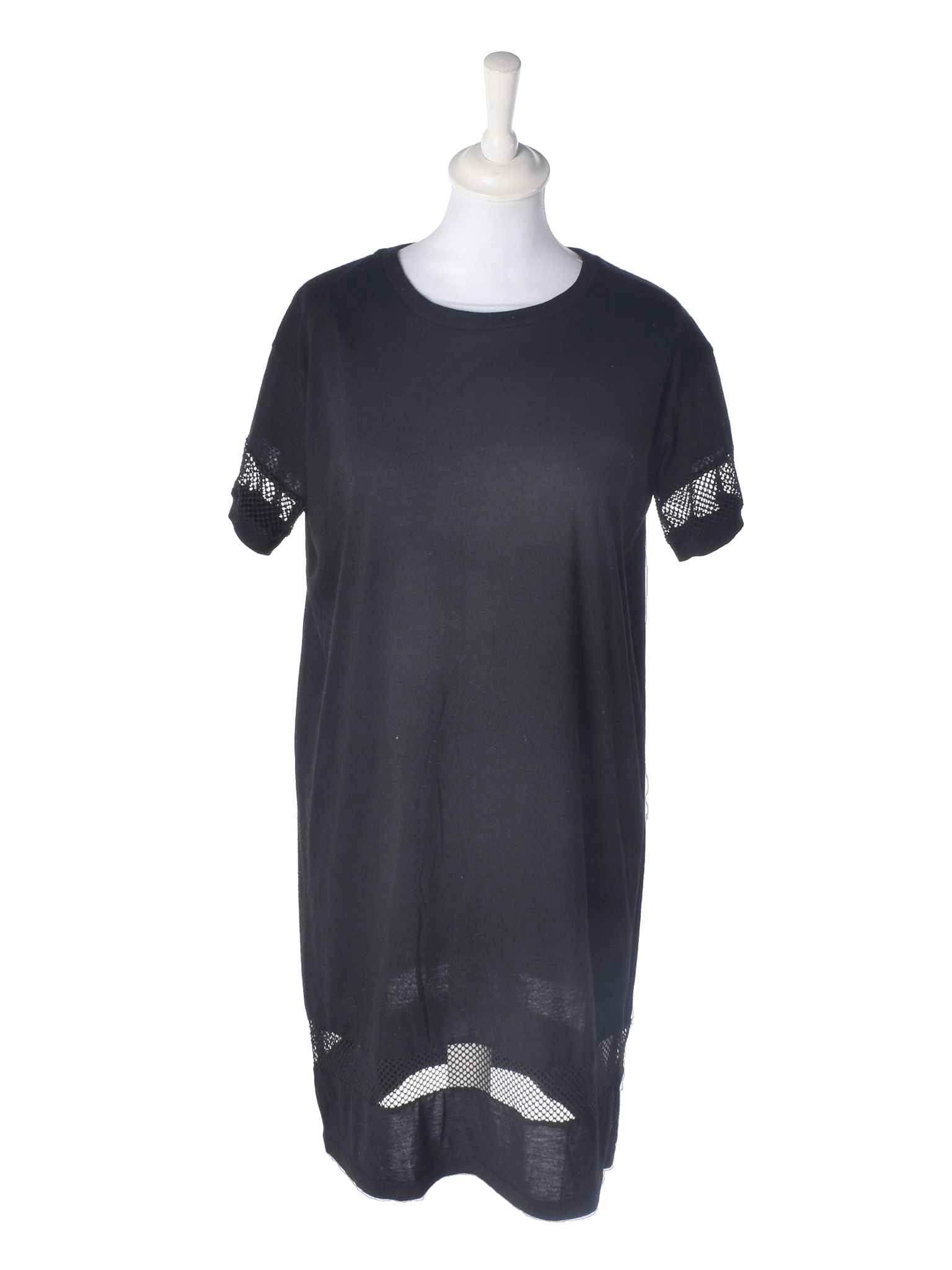 Forever 21 Kjole - S / Sort / Kvinde - SassyLAB Secondhand