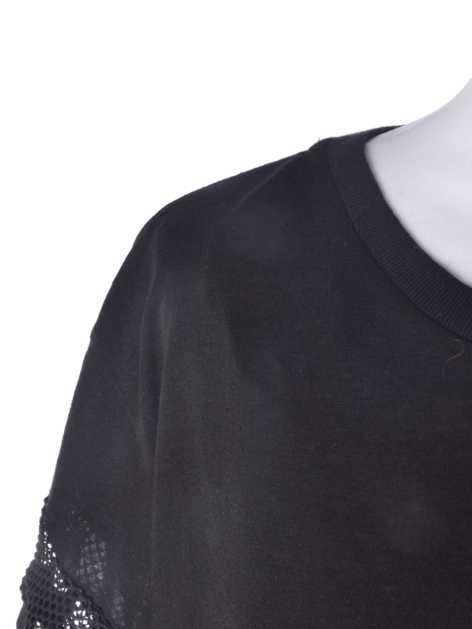 Forever 21 Kjole - S / Sort / Kvinde - SassyLAB Secondhand