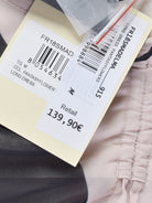 Fracomina Kjole - M / Beige / Kvinde - SassyLAB Secondhand