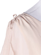 Fracomina Kjole - M / Beige / Kvinde - SassyLAB Secondhand