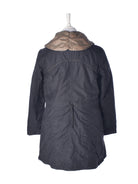 Frandsen Jakke - 38 / Sort / Kvinde - SassyLAB Secondhand