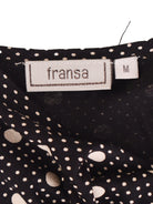 Kjole fra Fransa - SassyLAB Secondhand
