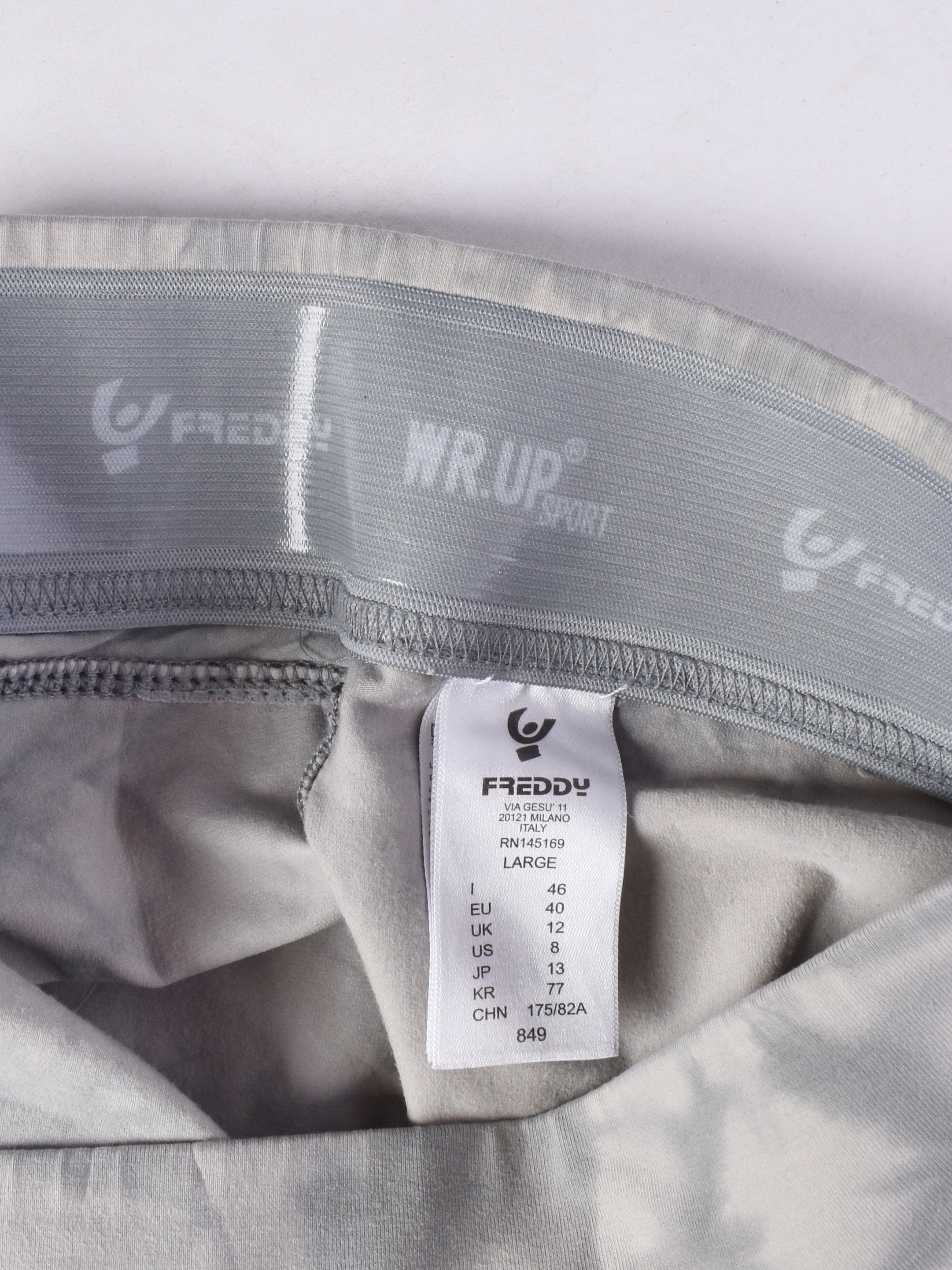 Leggings fra Freddy - SassyLAB Secondhand