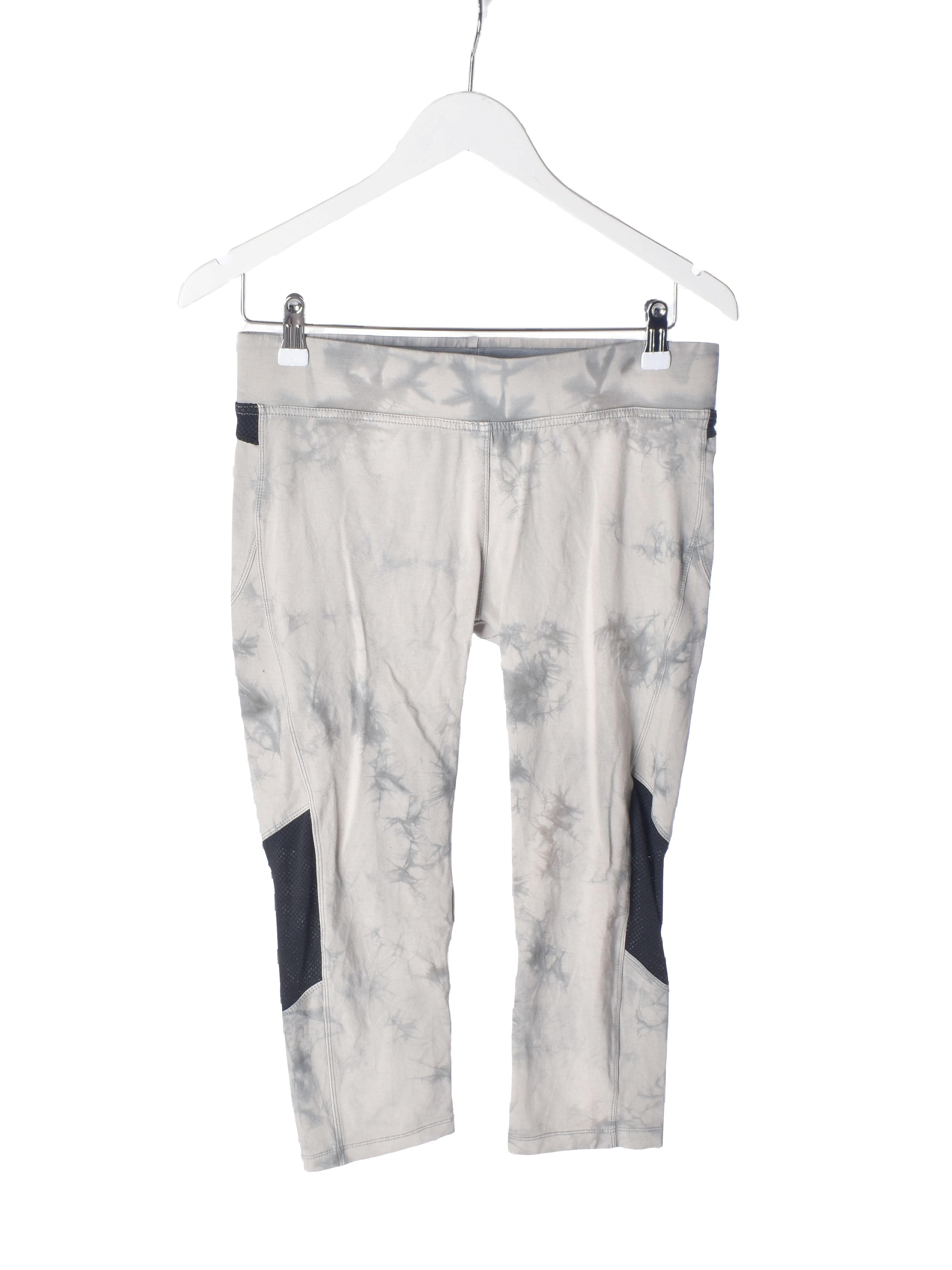 Freddy Leggings - 40 / Grå / Kvinde - SassyLAB Secondhand