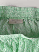 Free/Quent Nederdel - S / Grøn / Kvinde - SassyLAB Secondhand