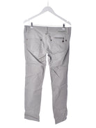 Freeman T Porter Bukser - 31 / Grå / Kvinde - SassyLAB Secondhand