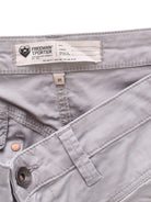 Freeman T Porter Bukser - 31 / Grå / Kvinde - SassyLAB Secondhand