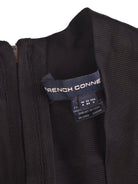 French connection Kjole - 34 / Sort / Kvinde - SassyLAB Secondhand