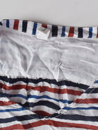 Friendtex T-Shirt - M / Multifarvet / Kvinde - SassyLAB Secondhand