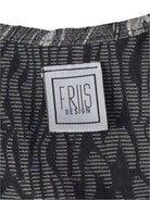 Friis Kjole - M / Grå / Kvinde - SassyLAB Secondhand