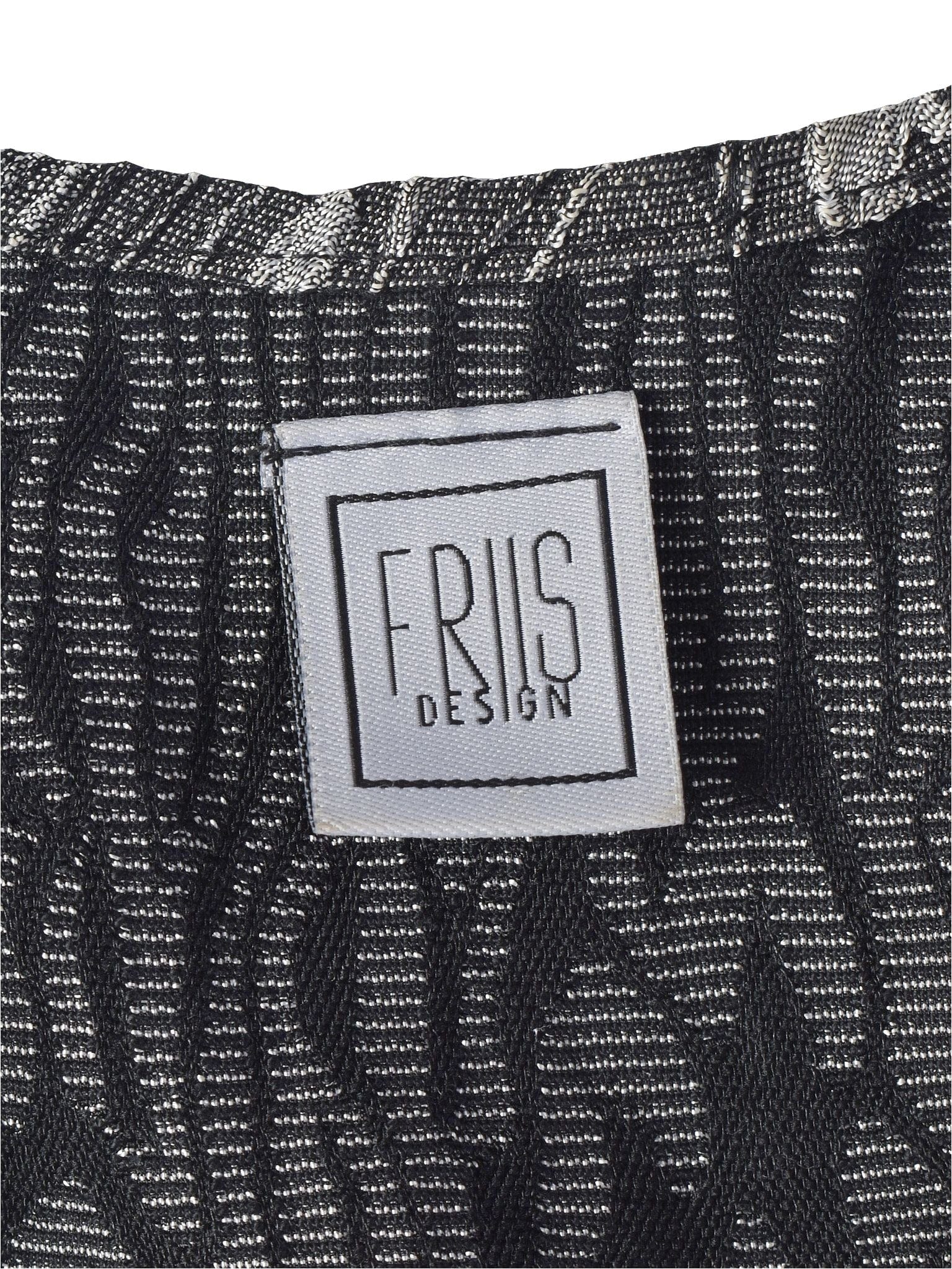 Friis Kjole - M / Grå / Kvinde - SassyLAB Secondhand
