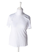 Fusion Trænings T-Shirt - XL / Hvid / Kvinde - SassyLAB Secondhand