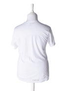 Fusion Trænings T-Shirt - XL / Hvid / Kvinde - SassyLAB Secondhand