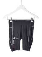 Fusion Træningsshorts - S / Sort / Kvinde - SassyLAB Secondhand
