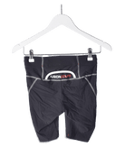 Fusion Træningsshorts - S / Sort / Kvinde - SassyLAB Secondhand