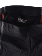 Fusion Træningsshorts - S / Sort / Kvinde - SassyLAB Secondhand