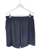 FZ Forza Træningsshorts - XL / Sort / Kvinde - SassyLAB Secondhand